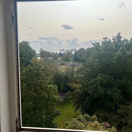 Gaeste Zimmer Проживание в семье