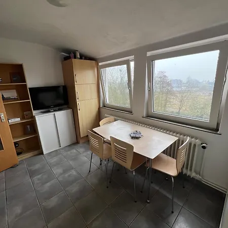 Gaeste Zimmer Вильгельмсхафен
