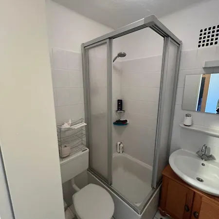 Gaeste Zimmer