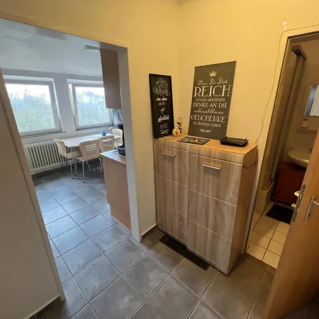 Проживание в семье Gaeste Zimmer