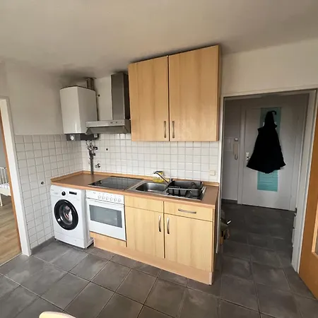 Gaeste Zimmer