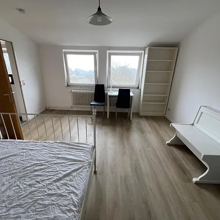 Gaeste Zimmer Проживание в семье