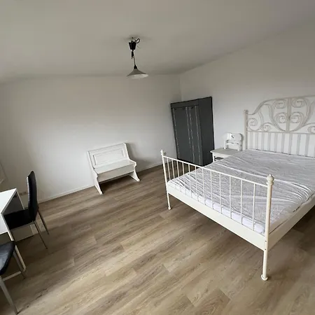 Проживание в семье Gaeste Zimmer *