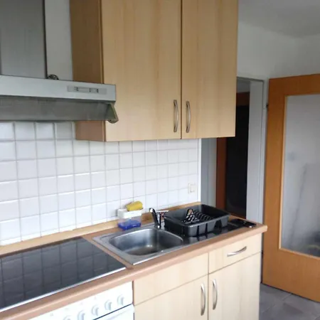 Gaeste Zimmer Проживание в семье