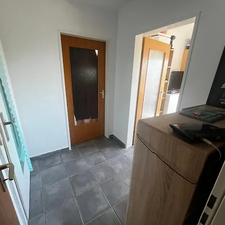 Проживание в семье Gaeste Zimmer
